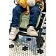 Mamas & Papas Airo Summer Stroller - Eucalyptus