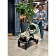 Mamas & Papas Airo Summer Stroller - Eucalyptus