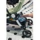 Mamas & Papas Airo Summer Stroller - Eucalyptus