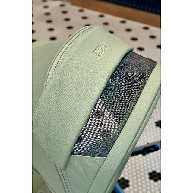 Mamas & Papas Airo Summer Stroller - Eucalyptus