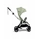 Mamas & Papas Airo Summer Stroller - Eucalyptus