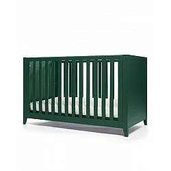 Mamas & Papas Melfi Bed - Green