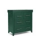 Mamas & Papas Dresser Melfi - Green