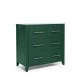 Mamas & Papas Dresser Melfi - Green