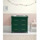 Mamas & Papas Dresser Melfi - Green