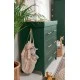 Mamas & Papas Dresser Melfi - Green