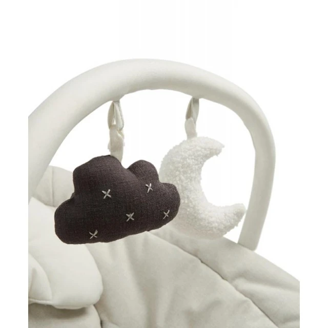 Mamas & Papas Bouncer Apollo - Lunar Skies