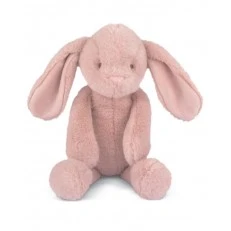 Mamas & Papas Мека играчка - Pink Bunny