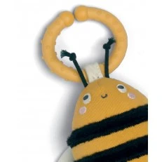 Mamas & Papas Играчка Grateful Garden - Linkie Bee