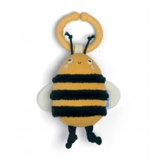 Mamas & Papas Играчка Grateful Garden - Linkie Bee