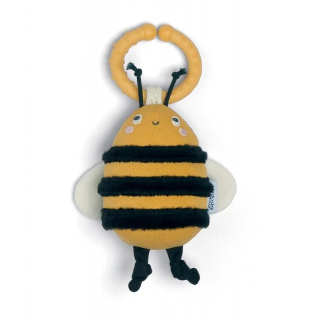 Mamas & Papas Играчка Grateful Garden - Linkie Bee