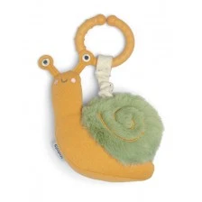 Mamas & Papas Toy Grateful Garden - Snail