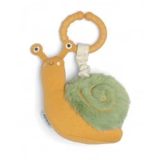 Mamas & Papas Играчка Grateful Garden - Snail