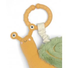 Mamas & Papas Играчка Grateful Garden - Snail