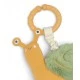Mamas & Papas Играчка Grateful Garden - Snail