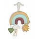 Mamas & Papas Activity musical toy Grateful Garden - Rainbow