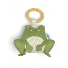 Mamas & Papas Играчка Grateful Garden - Frog