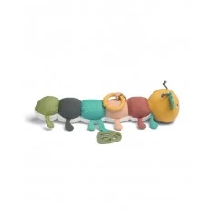Mamas & Papas Играчка Grateful Garden - Caterpillar
