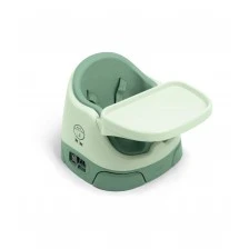 Mamas & Papas Столче за хранене Baby Bug - Eucalyptus