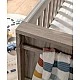 Mamas & Papas Bed Franklin - Grey Wash