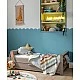 Mamas & Papas Bed Franklin - Grey Wash