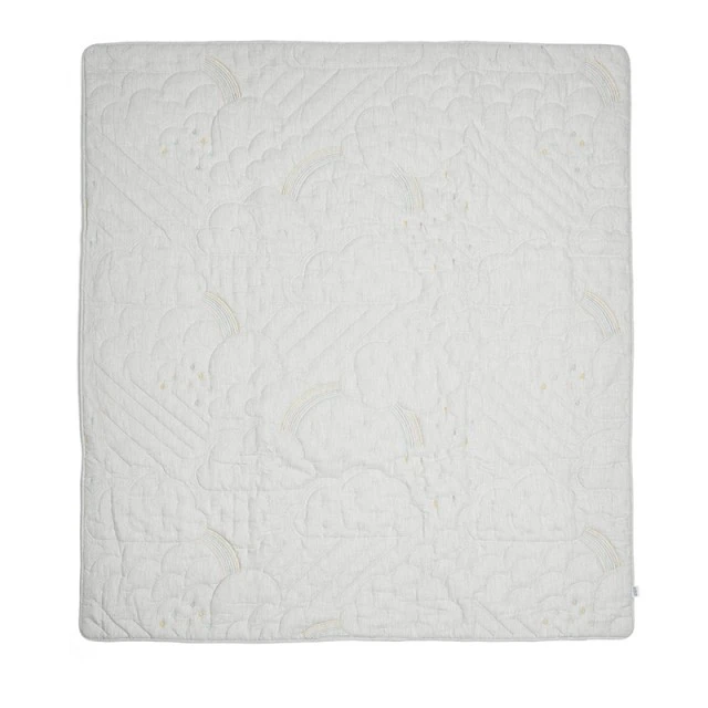 Mamas & Papas Олекотена завивка 3tog 110x120см – Dream Upon a Cloud