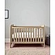 Mamas & Papas Atlas Bed - Light Oak