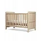 Mamas & Papas Atlas Bed - Light Oak