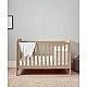 Mamas & Papas Atlas Bed - Light Oak