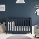 Mamas & Papas Легло Melfi - Midnight Blue
