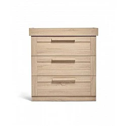 Mamas & Papas Atlas Dresser - Light Oak