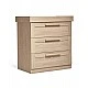 Mamas & Papas Atlas Dresser - Light Oak