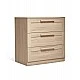 Mamas & Papas Atlas Dresser - Light Oak