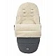 Maxi-Cosi Footmuff 2 in 1 - Luxe Twillic Grey