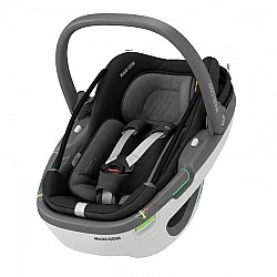 Столче за кола Maxi-Cosi 0-13кг Coral 360 - Essential Black
