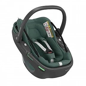 Maxi-Cosi Стол за кола 0-13кг Coral 360 - Essential Green