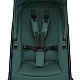 Комбинирана бебешка количка Maxi-cosi Plaza + 2в1 - essential green