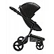 Комбинирана бебешка количка Mima Xari 2в1 – black