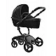 Комбинирана бебешка количка Mima Xari 2в1 – black