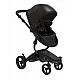 Комбинирана бебешка количка Mima Xari 2в1 – black