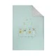 Petit Praia Baby blanket 110x75cm - Family