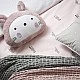 Petit Praia Blanket 80x80 - Snoops Rosa