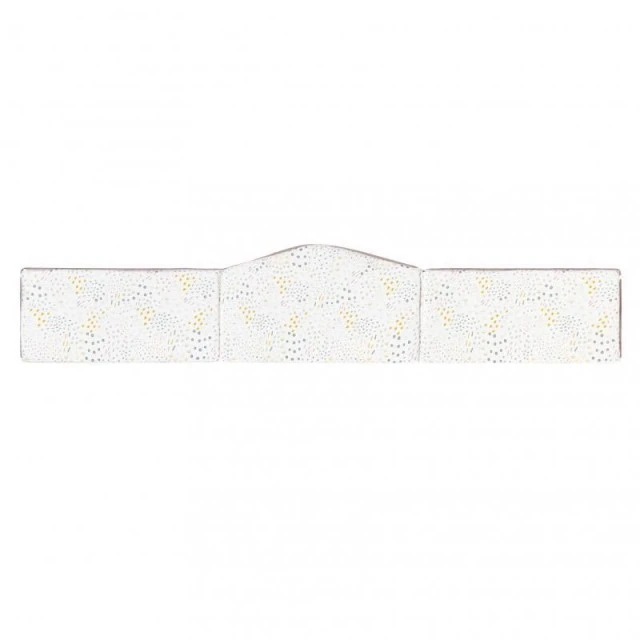 Baby Clic Обиколник за легло 60х70х60см - Bloom
