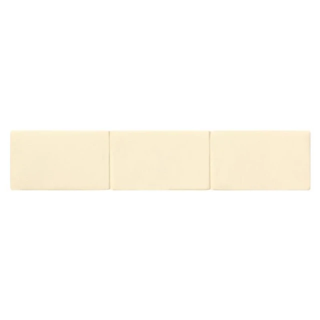 Baby Clic Обиколник за легло 60х70х60см - Confetti Ivory