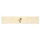 Baby Clic Обиколник за легло 60х70х60см - Confetti Ivory