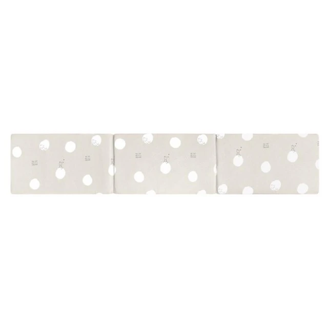Baby Clic Bed rail 60x70x60cm - Dreamer Grey