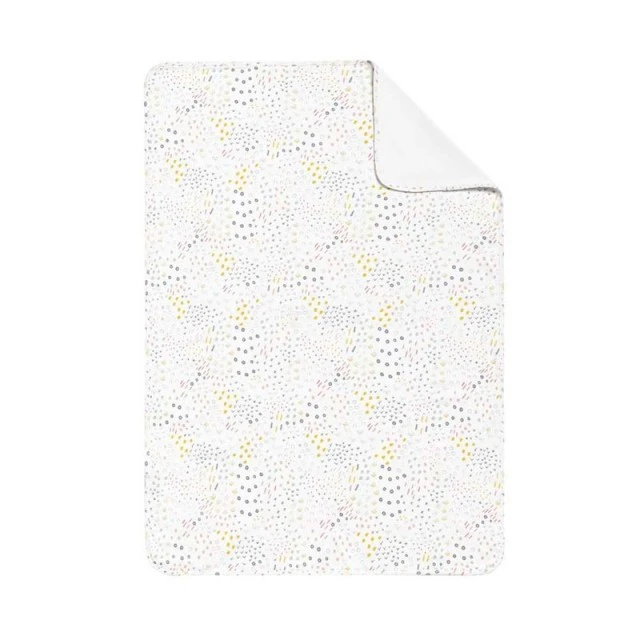 Baby Clic Baby blanket 80x110cm - Bloom