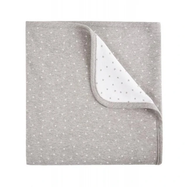 Baby Clic Baby blanket 80x110cm - Mini Stella