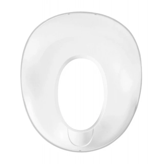 Ubbi Toilet seat - Grey