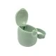 Ubbi Pacifier holder On-the-go - Sage